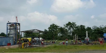 ভাৰতৰ শক্তি সুৰক্ষাৰ দিশত উল্লেখযোগ্য পদক্ষেপ : কেইৰ্ণ, বেদান্ত অইল এণ্ড গেছৰ দ্বাৰা অসমৰ হাজাৰিগাঁৱৰ পৰা দেশীয় গেছ যোগান বৃদ্ধি