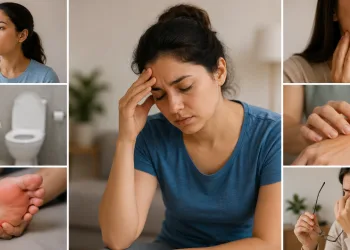 ডায়েবেটিছৰ আগতীয়া লক্ষণ: শৰীৰে আগতেই দিয়ে সংকেত, কিন্তু সাধাৰণ ছুগাৰ টেষ্ট কিয় ফেইল হয়?