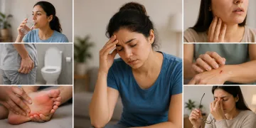 ডায়েবেটিছৰ আগতীয়া লক্ষণ: শৰীৰে আগতেই দিয়ে সংকেত, কিন্তু সাধাৰণ ছুগাৰ টেষ্ট কিয় ফেইল হয়?