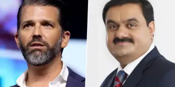 ট্ৰাম্পৰ পুত্ৰৰ সৈতে গৌতম আদানিৰ গোপন সাক্ষাৎ : জালিয়াতিৰ গোচৰ খাৰিজ হোৱাৰ আঁৰত কি ৰহস্য?