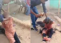 স্বামীৰ অমানুষিক অত্যাচাৰ: পত্নীক বান্ধি মাৰধৰ, কাটি পেলালে চুলি, খাবলৈ বাধ্য কৰালে প্ৰস্ৰাৱ