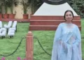 তলাবন্ধ ফ্লেটৰ পৰা উদ্ধাৰ দিল্লী বিশ্ববিদ্যালয়ৰ অধ্যাপিকাৰ মৃতদেহ; হত্যাৰ সন্দেহ আৰক্ষীৰ