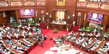  ৬ জুলাইৰ পৰা আৰম্ভ অসম বিধানসভাৰ বাজেট অধিৱেশন! ১০ জুলাইত দাখিল হ’ব ৰাজ্যৰ ২০২৬-২৭ বিত্তীয় বৰ্ষৰ বাজেট