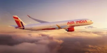 পাকিস্তানৰ আকাশমাৰ্গত প্ৰৱেশ কৰিলে এয়াৰ ইণ্ডিয়াৰ বিমান : তদন্তৰ নিৰ্দেশ কৰ্তৃপক্ষৰ