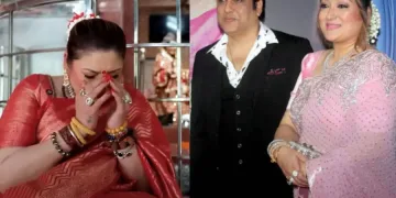 আনৰে সম্পৰ্কত গোবিন্দা, পূৰ্বেই অভিযোগ কৰিছিল পত্নী সুনীতাই! সম্পত্তি কোনে পাব, তাকো প্ৰকাশ কৰিলে এইবাৰ