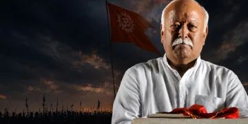 “হিন্দু ধৰ্মৰো পঞ্জীয়ন হোৱা নাই!” প্ৰিয়ংক খৰ্গেৰ দাবীক ‘ৰাজনৈতিক চমক’ আখ্যা আৰ এছ এছ প্ৰধান মোহন ভাগৱতৰ