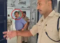 মৰণোত্তৰ পৰীক্ষাৰ নামত উৎকোচ! গোপন কেমেৰাত আৱদ্ধ নগাঁৱৰ জ্যেষ্ঠ চিকিৎসক মনোজ কুমাৰ সিনহা