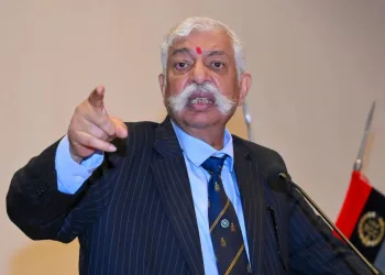 আমেৰিকাই তিনিজন ভাৰতীয়ক হত্যা কৰাৰ পিছতো নীৰৱ মোদী চৰকাৰ, ক্ষোভ প্ৰকাশ প্ৰাক্তন মেজৰ জেনেৰেল জি ডি বক্সীৰ
