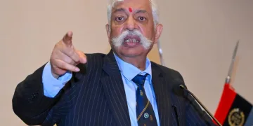 আমেৰিকাই তিনিজন ভাৰতীয়ক হত্যা কৰাৰ পিছতো নীৰৱ মোদী চৰকাৰ, ক্ষোভ প্ৰকাশ প্ৰাক্তন মেজৰ জেনেৰেল জি ডি বক্সীৰ