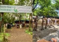 মুম্বাইত দশক পুৰণি দৰগাহ উচ্ছেদ কৰিলে প্ৰশাসনে