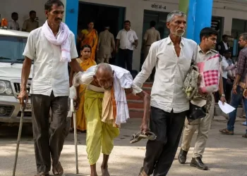 ৩৪ বছৰৰ পাছত ন্যায়! ১৯৯২ চনৰ হাফ মাৰ্ডাৰ গোচৰত ৮৫ বছৰীয়া বৃদ্ধক ৩ বছৰৰ জেইল