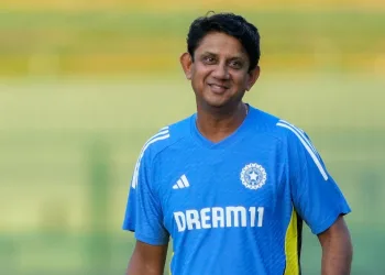 আফগানিস্তানৰ বিৰুদ্ধে টেষ্ট মেচৰ পূৰ্বে ভাৰতীয় ক্ৰিকেট দলত নতুন স্পিন প্ৰশিক্ষক নিযুক্তি, নিউজিলেণ্ড আৰু দক্ষিণ আফ্ৰিকাৰ পৰাজয়ৰ পিছত ল’লে শিক্ষা