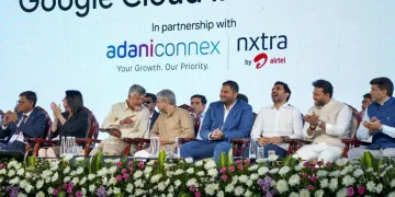 বিশাখাপট্টনমত এআই হাবঃ গুগলৰ প্ৰকল্পই সৃষ্টি কৰিব পানীৰ তীব্ৰ নাটনি!