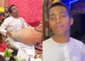 ভণ্ড ধৰ্মগুৰুৰ ৰূপত আইআইটিৰ প্ৰাক্তন ছাত্ৰ, যুৱতীক যৌন শোষণ আৰু ব্লেকমেইল কৰাৰ অভিযোগত গ্ৰেপ্তাৰ