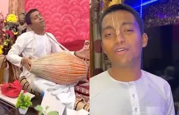 ভণ্ড ধৰ্মগুৰুৰ ৰূপত আইআইটিৰ প্ৰাক্তন ছাত্ৰ, যুৱতীক যৌন শোষণ আৰু ব্লেকমেইল কৰাৰ অভিযোগত গ্ৰেপ্তাৰ