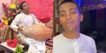 ভণ্ড ধৰ্মগুৰুৰ ৰূপত আইআইটিৰ প্ৰাক্তন ছাত্ৰ, যুৱতীক যৌন শোষণ আৰু ব্লেকমেইল কৰাৰ অভিযোগত গ্ৰেপ্তাৰ