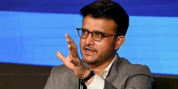বংগৰ বিজেপি চৰকাৰৰ ডাঙৰ সিদ্ধান্তঃ সৌৰভ গাংগুলীৰ জেড শ্ৰেণীৰ সুৰক্ষা কৰ্তন