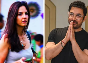 ৫ জুলাইত ৬১ বছৰ বয়সত প্ৰেমিকা গৌৰীৰ সৈতে বিবাহপাশত আবদ্ধ হ’ব আমিৰ খান