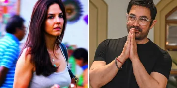 ৫ জুলাইত ৬১ বছৰ বয়সত প্ৰেমিকা গৌৰীৰ সৈতে বিবাহপাশত আবদ্ধ হ’ব আমিৰ খান