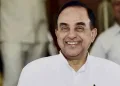 ভাৰতীয় অৰ্থনীতিলৈ ঘোৰ সংকটৰ আশংকা, চৰকাৰক সতৰ্ক কৰিলে সুব্ৰমণিয়ম স্বামীয়ে