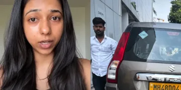 ৪০ টকা অতিৰিক্ত নিদিয়াৰ বাবে কেব চালকৰ গুণ্ডাগিৰি, মহিলাক প্ৰহাৰ কৰাৰ পাছত কোম্পানীয়ে ব্লক কৰিলে চালকৰ একাউণ্ট
