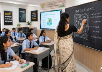 ব্যক্তিগত খণ্ডৰ স্কুলৰ শিক্ষকসকলৰ বাবে ডাঙৰ খবৰ, এতিয়াৰে পৰা চৰকাৰী শিক্ষকৰ দৰে তেওঁলোকেও পাব সন্তানৰ যত্নৰ বাবে বিশেষ ছুটি