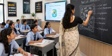 ব্যক্তিগত খণ্ডৰ স্কুলৰ শিক্ষকসকলৰ বাবে ডাঙৰ খবৰ, এতিয়াৰে পৰা চৰকাৰী শিক্ষকৰ দৰে তেওঁলোকেও পাব সন্তানৰ যত্নৰ বাবে বিশেষ ছুটি