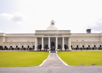 জে ই ই এডভান্সড পৰীক্ষাৰ তথ্য ফাদিল হোৱাৰ দাবী সম্পূৰ্ণ ভিত্তিহীন, স্পষ্টীকৰণ দিলে আই আই টি ৰুৰকী আৰু শিক্ষা মন্ত্ৰালয়ে