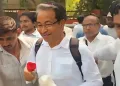 ককৰোচ জনতা পাৰ্টিৰ প্ৰতিবাদ: হাতত গোলাপ লৈ প্ৰতিবাদস্থলীত উপস্থিত সোনম ৱাংচুক, শ্লোগানেৰে কঁপিল দিল্লী