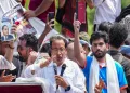 কেন্দ্ৰীয় শিক্ষামন্ত্ৰী ধৰ্মেন্দ্ৰ প্ৰধানৰ পদত্যাগৰ দাবী: ৫ বজালৈ সময় বান্ধি দিলে ককৰোচ জনতা পাৰ্টীয়ে