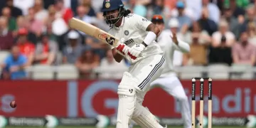 কে এল ৰাহুলৰ দ্বাদশ টেষ্ট শতক, ১০ বা তাতোধিক শতৰান কৰা চতুৰ্থ ভাৰতীয় অপেনাৰ হিচাপে ৰচিলে ইতিহাস