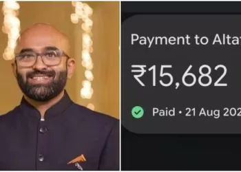মুম্বাইৰ যুৱকে ভুলতে অটো চালকক দিলে ১৫ হাজাৰতকৈ অধিক টকা, তাৰ পিছত যি ঘটিল সেয়া সঁচাকৈয়ে আচৰিত
