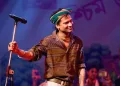 বিশ্বৰ বিজ্ঞান পত্ৰিকাত জুবিন গাৰ্গৰ হামিঙৰ ব্যাখ্যা: আৱেগ আৰু বিজ্ঞানৰ এক অপূৰ্ব মিলন