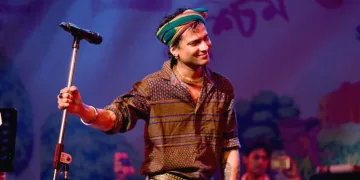 বিশ্বৰ বিজ্ঞান পত্ৰিকাত জুবিন গাৰ্গৰ হামিঙৰ ব্যাখ্যা: আৱেগ আৰু বিজ্ঞানৰ এক অপূৰ্ব মিলন