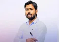 বিতৰ্কৰ মাজতে আবেগিক হৈ পৰিল খান ছাৰ, বিপৰ্যয়ৰ সময়ত পিতৃয়ে দিলে সাহস, জানক সবিশেষ