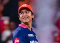 ভাৰতীয় দলৰ বিদেশ ভ্ৰমণত বৈভৱ সূৰ্যবংশীৰ সৈতে যাব পাৰিব পিতৃ-মাতৃ, বিচিচিআইৰ বিশেষ ব্যৱস্থা