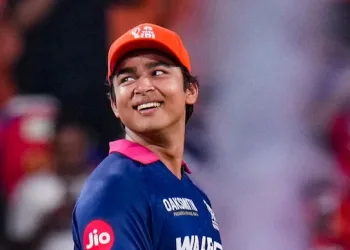 ভাৰতীয় দলৰ বিদেশ ভ্ৰমণত বৈভৱ সূৰ্যবংশীৰ সৈতে যাব পাৰিব পিতৃ-মাতৃ, বিচিচিআইৰ বিশেষ ব্যৱস্থা