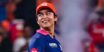 ভাৰতীয় দলৰ বিদেশ ভ্ৰমণত বৈভৱ সূৰ্যবংশীৰ সৈতে যাব পাৰিব পিতৃ-মাতৃ, বিচিচিআইৰ বিশেষ ব্যৱস্থা