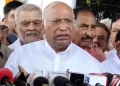 ৰন্ধন গেছৰ মূল্য বৃদ্ধি: ১২ বছৰত ৫৩০ টকাৰ লুণ্ঠনৰ অভিযোগ তুলি মোদী চৰকাৰৰ বিৰুদ্ধে সৰৱ মল্লিকাৰ্জুন খাৰ্গে