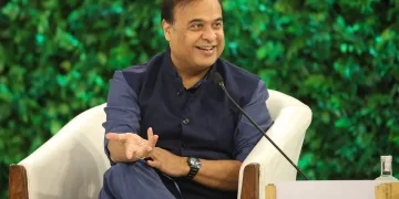 ৰাজ্যৰ সৰ্বাঙ্গীন উন্নয়নৰ লক্ষ্যৰে জিলাসমূহৰ বাবে নতুন অভিভাৱক মন্ত্ৰীৰ দায়িত্ব ঘোষণা মুখ্যমন্ত্ৰীৰ
