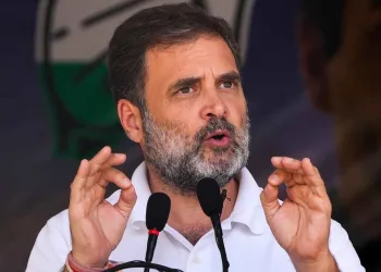প্ৰধানমন্ত্ৰীয়ে বিচাৰে দেশৰ যুৱপ্ৰজন্মই কেৱল ৰীল বনাব আৰু পকৰি ভাজিব, চিবিএছই পৰীক্ষাক লৈ ৰাহুল গান্ধীৰ মন্তব্য