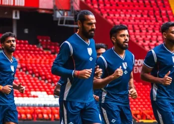 বিশ্বকাপত এছিয়াৰ নখন দেশৰ সূৰ্যোদয়, ক্ৰমান্বয়ে অন্ধকাৰৰ দিশে ভাৰত! পলকতে এছিয়ান দেশসমূহৰ শক্তি আৰু দুৰ্বলতা