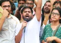 অভিজিৎ দীপকেৰ পুনৰ হুংকাৰ, ২০ জুনত দিল্লীত বৃহৎ গণআন্দোলনৰ ঘোষণা