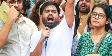 অভিজিৎ দীপকেৰ পুনৰ হুংকাৰ, ২০ জুনত দিল্লীত বৃহৎ গণআন্দোলনৰ ঘোষণা