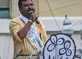 তৃণমূলক পুনৰ এক মোক্ষম আঘাত! ৰাজ্যসভাৰ সাংসদ প্ৰকাশ চিক বৰাইকৰ পদত্যাগ