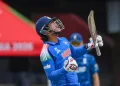 ছিক্স নোহোৱাকৈ ২০০ ষ্ট্ৰাইক ৰেটত বৈভৱ সূৰ্যবংশীৰ ৪৪ ৰাণ, হৰ্ষ ভোগলেই জনালে প্ৰশংসা কিন্তু ৰৈ গ’ল এক আক্ষেপ
