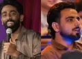 ৩৭০ টকাৰ বিৰিয়ানীক লৈ কৰা মন্তব্যৰ বাবে কমেডিয়ান প্ৰণিত ম’ৰেৰ বিৰুদ্ধে চাইবাৰ আৰক্ষীৰ গোচৰ