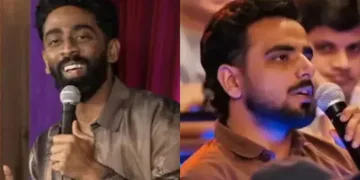 ৩৭০ টকাৰ বিৰিয়ানীক লৈ কৰা মন্তব্যৰ বাবে কমেডিয়ান প্ৰণিত ম’ৰেৰ বিৰুদ্ধে চাইবাৰ আৰক্ষীৰ গোচৰ