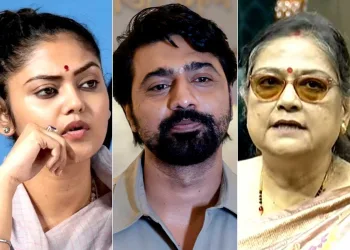 পোহৰলৈ আহিল তৃণমূল কংগ্ৰেছৰ বিসম্বাদী ১৯ গৰাকী সাংসদৰ স্বাক্ষৰিত পত্ৰ, কাৰ কাৰ আছে নাম?