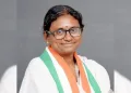 কংগ্ৰেছ নেত্ৰী মীনাক্ষী নটৰাজনৰ আবেদন খাৰিজ উচ্চতম ন্যায়ালয়ৰ